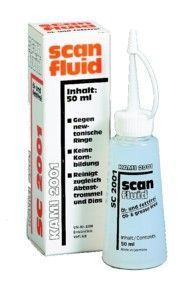 SC 2001 Scan-Fluid