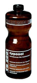 TS 2001 Thinner for Typosol
